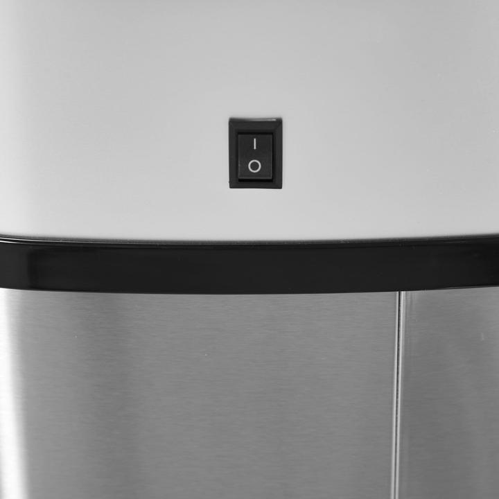 Produktbild Jamb Mülleimer Automatik 48L (48 l)