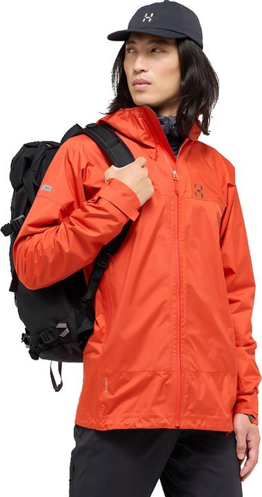Image du produit Haglöfs L.I.M Airak 2,5l (M)