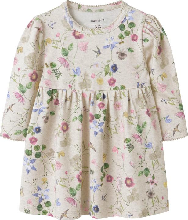 Produktbild Name it Regular Fit Kleid (74)