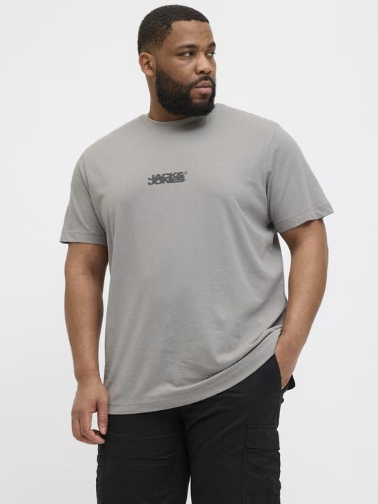 Image du produit Jack & Jones Plus Size T-shirt T-shirt (5XL)