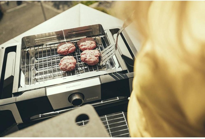 Actual product image Severin PG8117 (3 kW)
