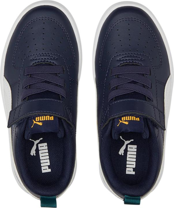 Actual product image Puma Rickie AC PS (29)