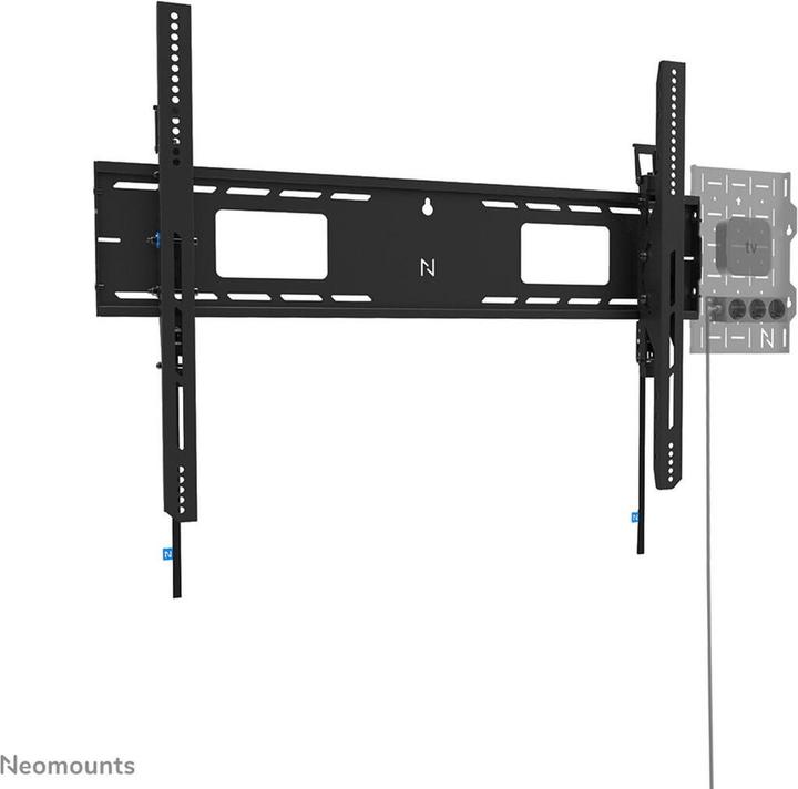 Image du produit Neomounts Support mural (Mur, 125 kg, 55" - 98")