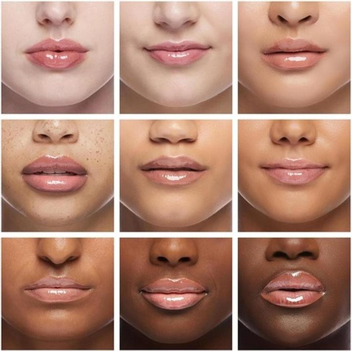 Produktbild Dior Addict Lip Maximizer (026 Intense Mauve)