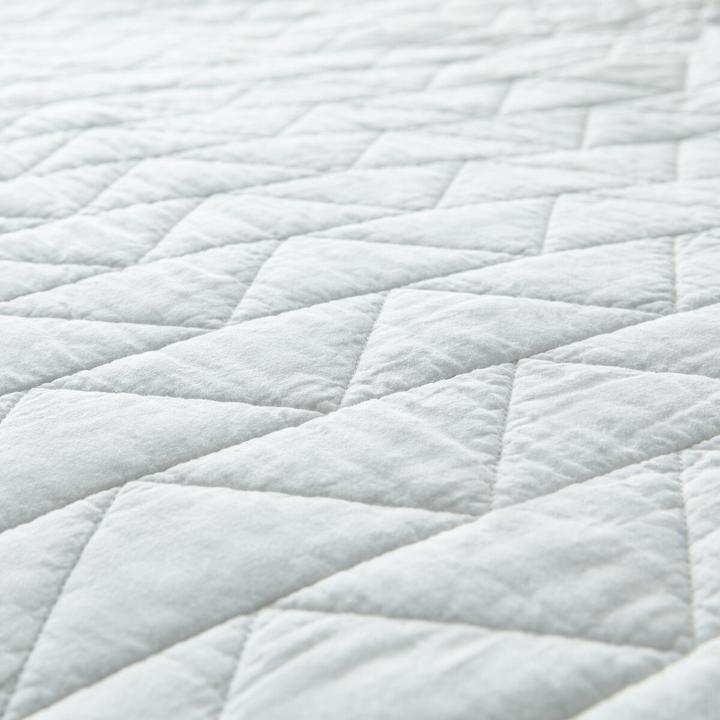 Image du produit La Redoute Interieurs Scenario Zig Zag (150 x 150 cm)
