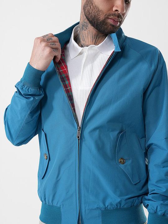 Actual product image Baracuta Blouson G9 CLOTH (XL)