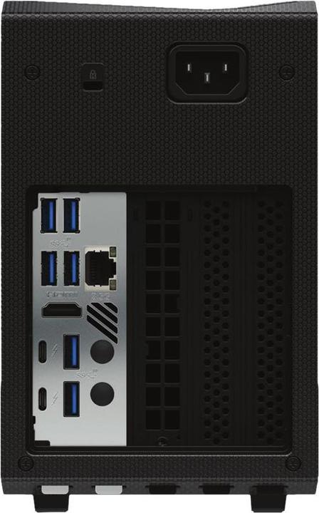 Produktbild Intel NUC 11 Extreme Kit