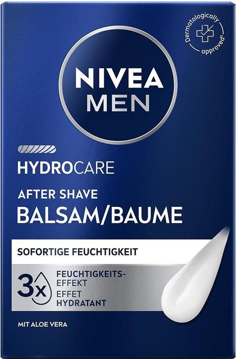 Produktbild NIVEA MEN Protect & Care (Aftershave Balsam, 100 ml)