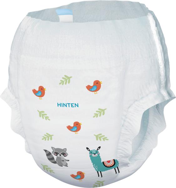 Produktbild dm babylove Pants Premium (Gr. 5, Tragepack, 20 Stück)