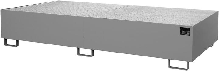 Actual product image Bauer Shelf tray type RW/GR 2700-3