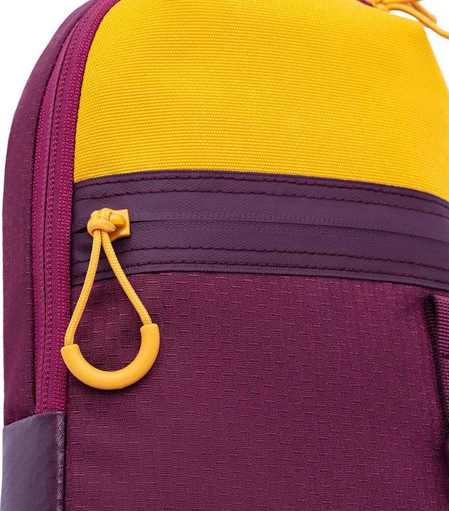 Immagine prodotto Rivacase BORSA MOBILE ACC / BORGOGNA Rosso 5312 (10.10", Universale)