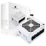 Thermalright TR-TGFX 650W, 80+ Gold PSU modulaire, SFX, Blanc (650 W)