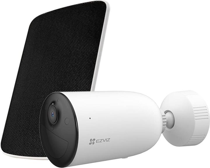 Image du produit EZVIZ CB3 FHD+Solar PanelD Kit (1920 x 1080 Pixels)