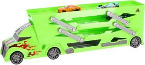 Immagine prodotto Rapid wheels Trasportatore di auto con 4 auto