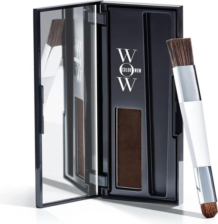 Produktbild Color Wow Root Cover Up (Dunkelbraun)