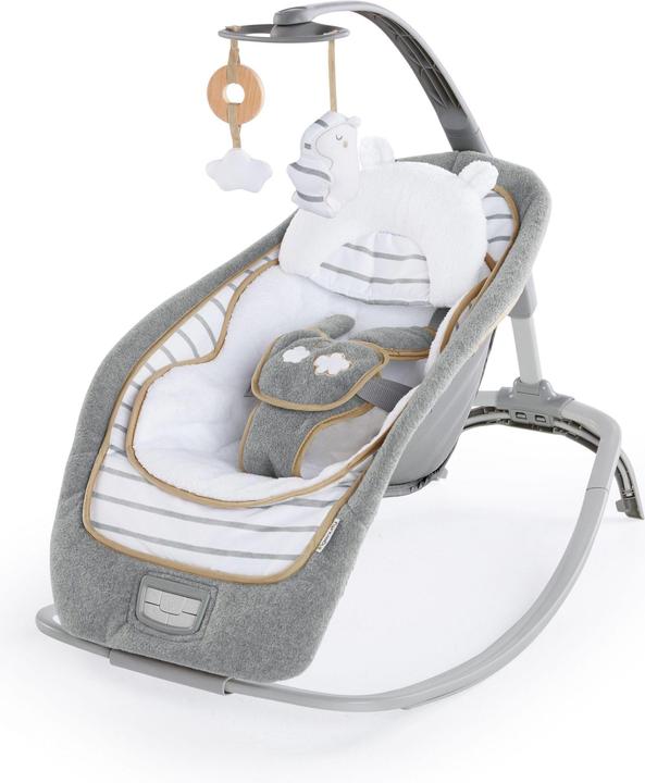 Actual product image Ingenuity Rocking seat
