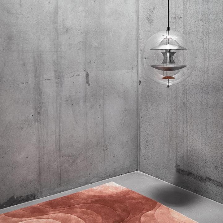 Image du produit Verpan Vp Globe (E14)