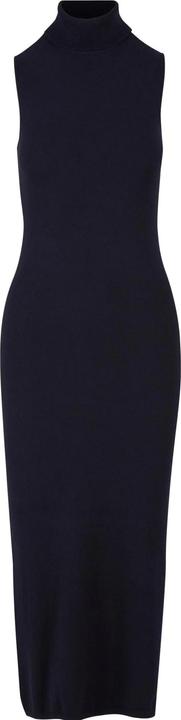 Produktbild Urban Classics Maxikleid Rollkragen (S)