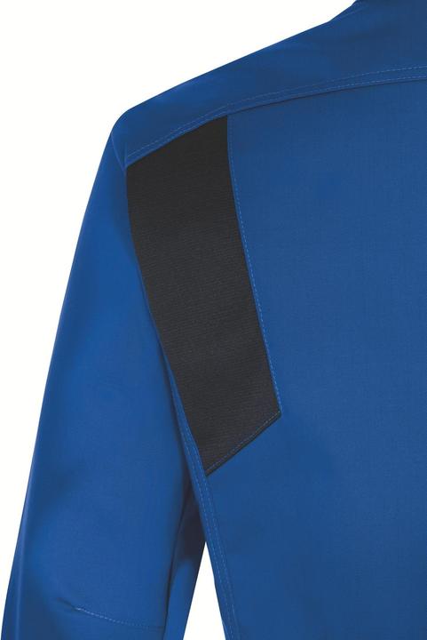 Produktbild Uvex Arbeitsjacke suXXeed multifunction blau, kornblau 6XL (6XL)