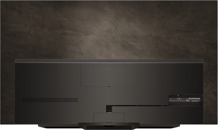 Image du produit LG OLED48C49LA 48 pouces OLED evo C4 4K Smart TV 2024 (48", C4, OLED, 4K, 2024)
