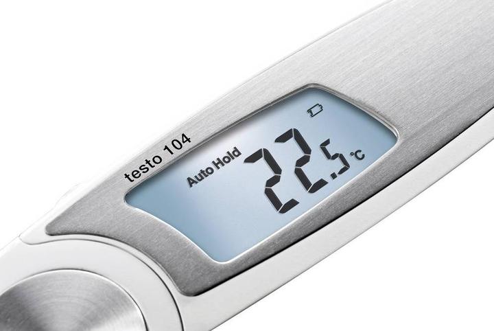 Actual product image Testo 104 - Insertion thermometer