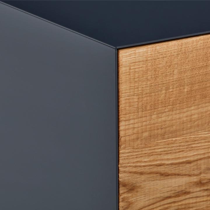 Produktbild micasa Brix II (180 x 47 x 46 cm)