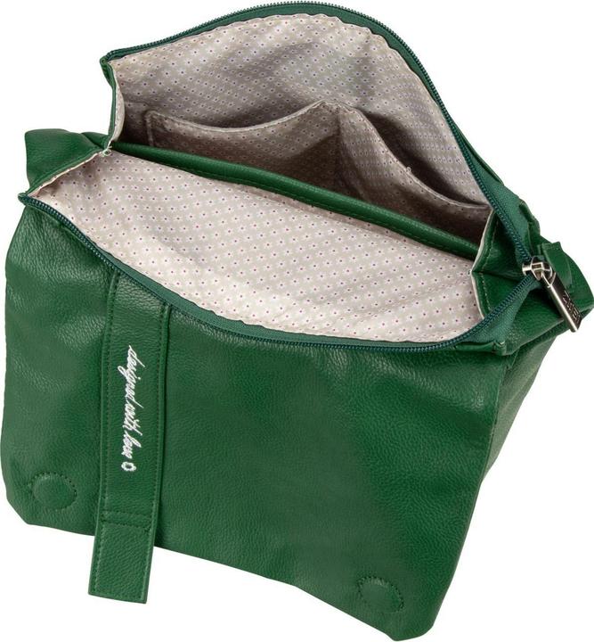 Actual product image Zwei Backpack / Daypack Mademoiselle MR8