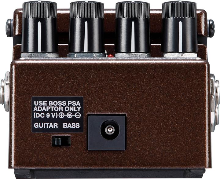 Actual product image Roland Pedal OC-5 (Bass, Guitar)