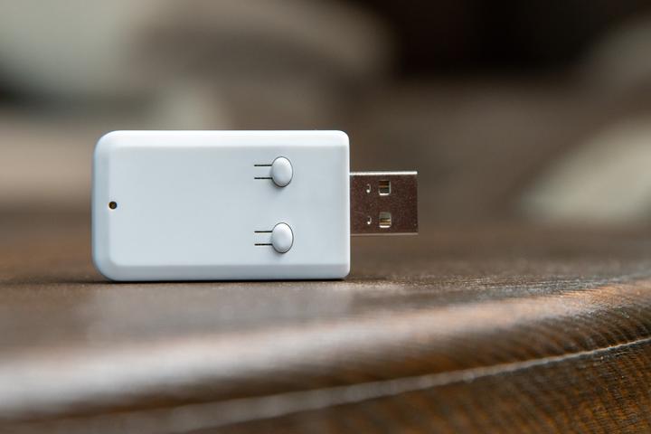 Immagine prodotto Shelly BLU TRV x2 + BLU Gateway Gen3