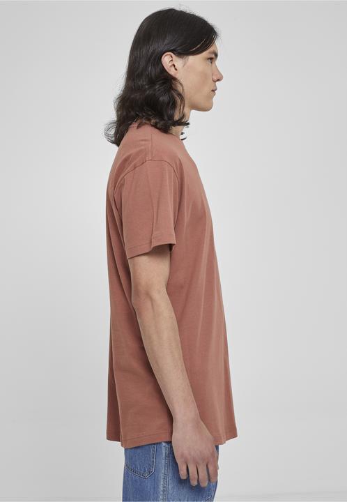 Produktbild Urban Classics Shaped Long Tee - 2394 (M)