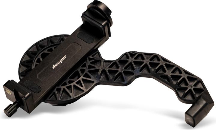 Produktbild Deeper Quest Tablet- und Fernbedienungs-Halterung