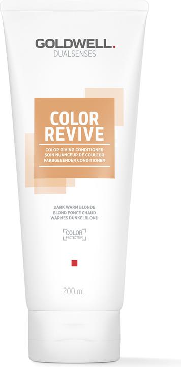 Immagine prodotto Goldwell Balsamo Dualsenses Color Revive (200 ml)