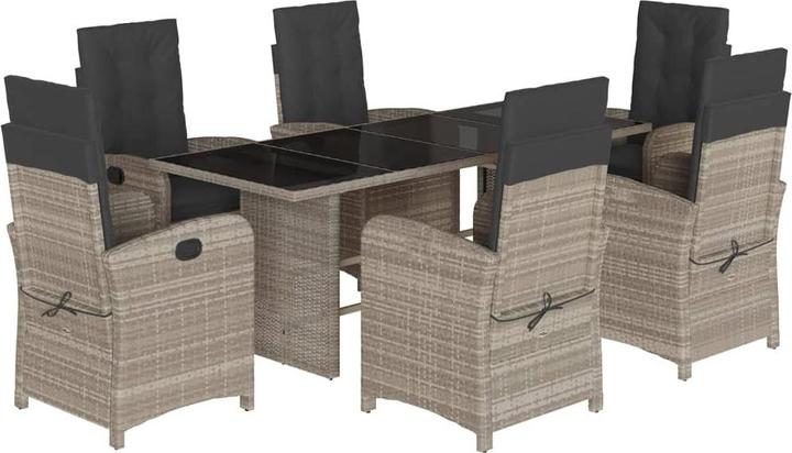 Anthrazit, Hellgrau, Schwarz