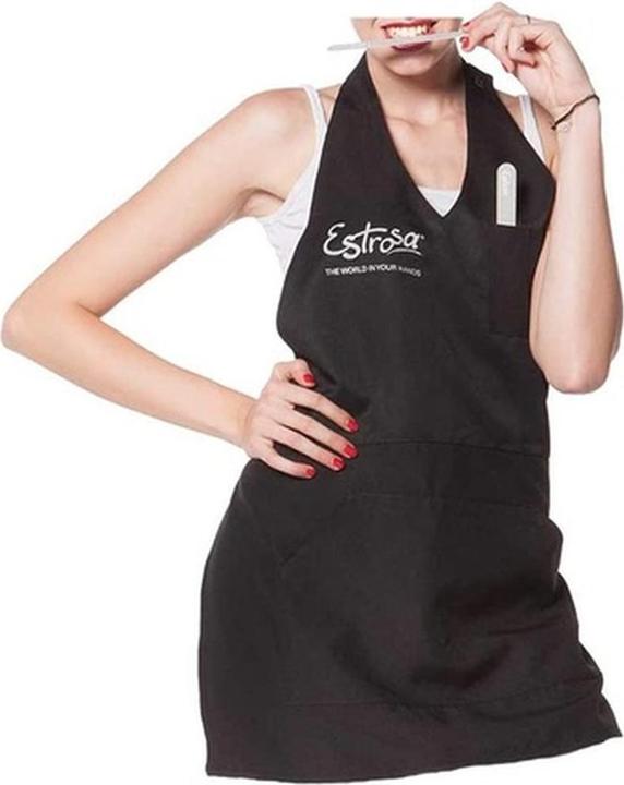 Produktbild Estrosa Apron Nails Estrosa-Black