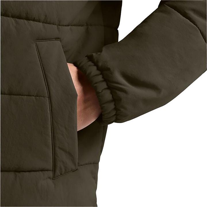 Actual product image Jack Wolfskin Northern Lite Jkt M (M)