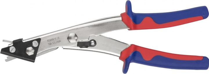 Actual product image Knipex Sheet Metal Nibbler (280 mm)