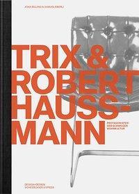 Trix und Robert Haussmann (Allemand, Facturation, Joan/Eberli Billing, Meret/Hanak, Michael, Samuel/Ernst, 2019)