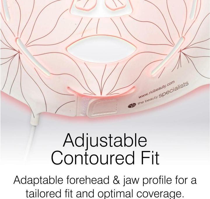 Actual product image Rio FaceGlo 1072