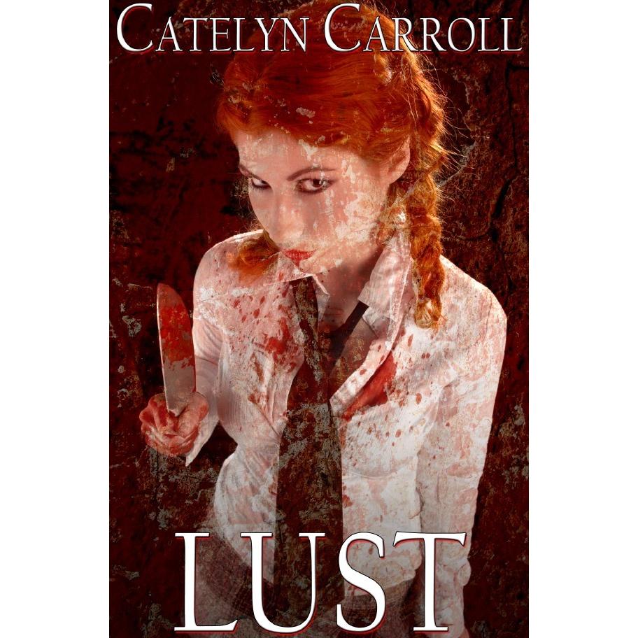 LUST / Lust - Das erste Buch der LUST-Reihe, Belletristik von Catelyn Carroll
