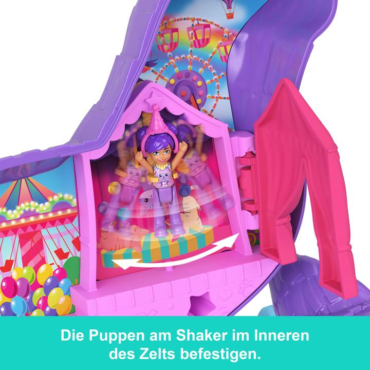 Produktbild Polly Pocket Party Kätzchen Pinata