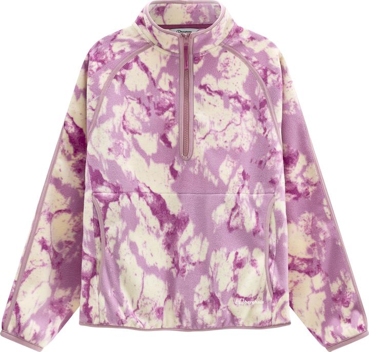Image du produit Berghaus Bamburgh Half Zip (M)