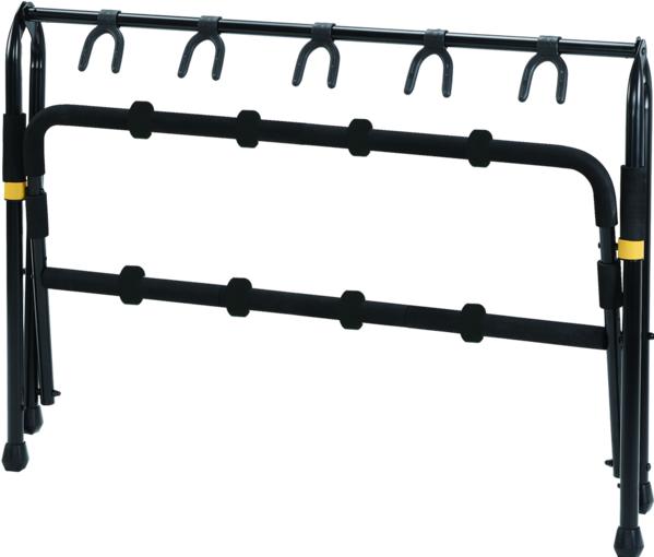 Actual product image Hercules Stands GS525B (Electric guitar)