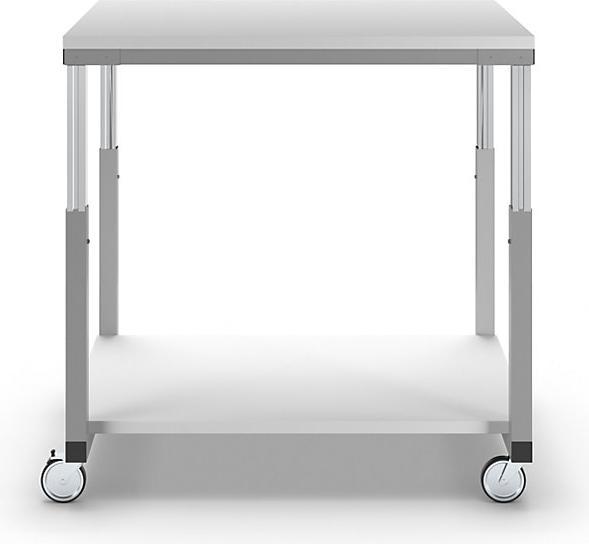 Produktbild RAU Tischwagen ESD (450 kg)