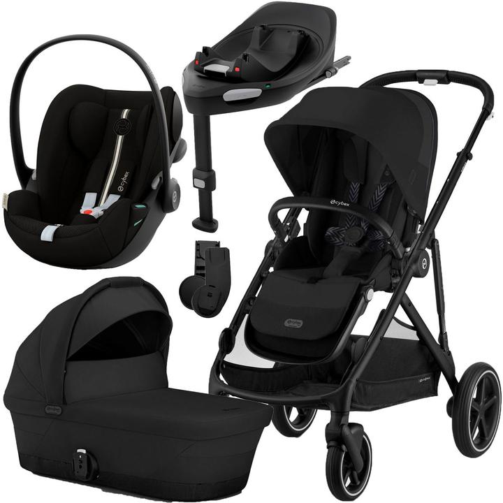 Image du produit Cybex Gazelle 4in1 Set