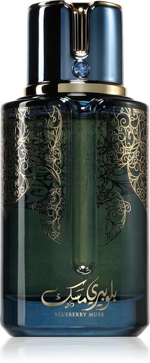 Produktbild Arabiyat Prestige Blueberry Musk (Eau de Parfum, 100 ml)