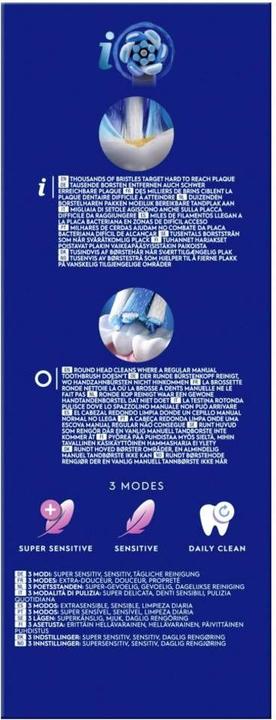 Produktbild Oral-B iO Series 2