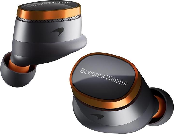 Bowers & Wilkins Pi8 McLaren (ANC, 6.50 h, Wireless)