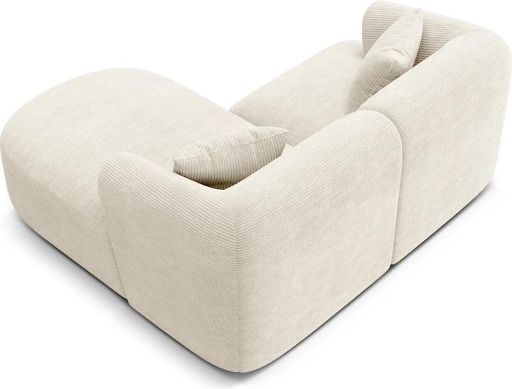 Produktbild Cosmopolitan Design Campi (Ecksofa)