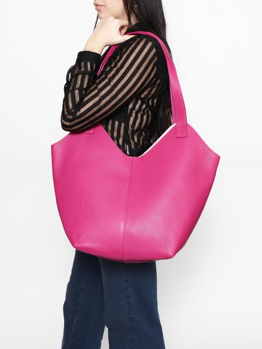 Actual product image Roberta Rossi Hobo bag