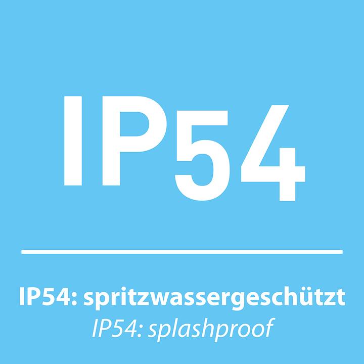 Produktbild Just Light LED Tischleuchte Akku 2er Set Up & Down Lichtaustritt, USB, Dimmbar Touchdimmer (320 lm)